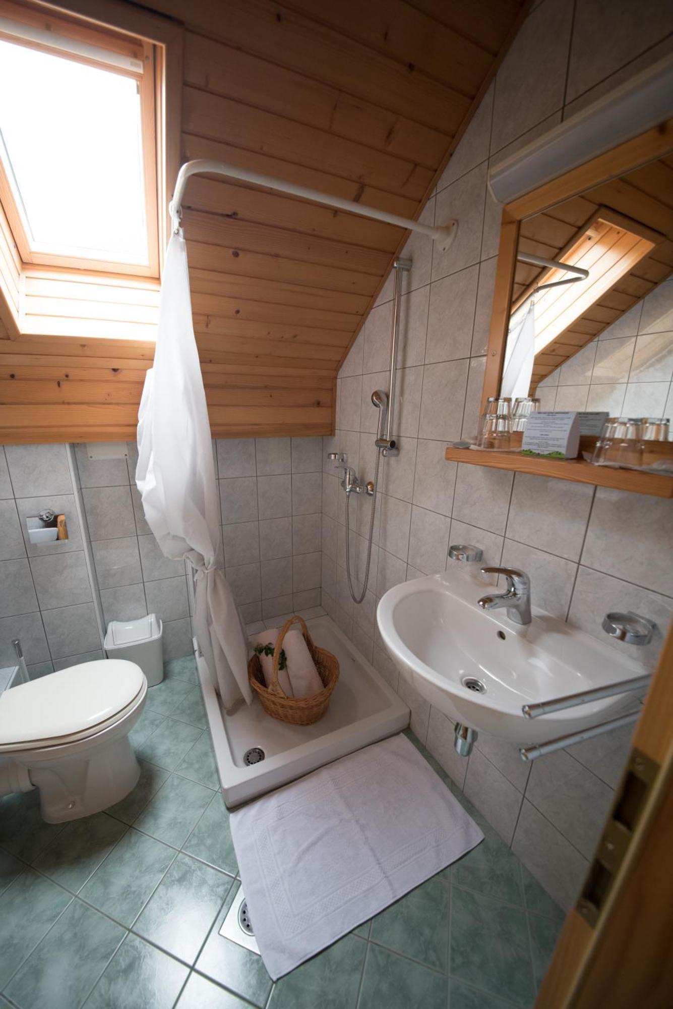 Tourist Farm Pr'Dovar Cerklje na Gorenjskem Extérieur photo
