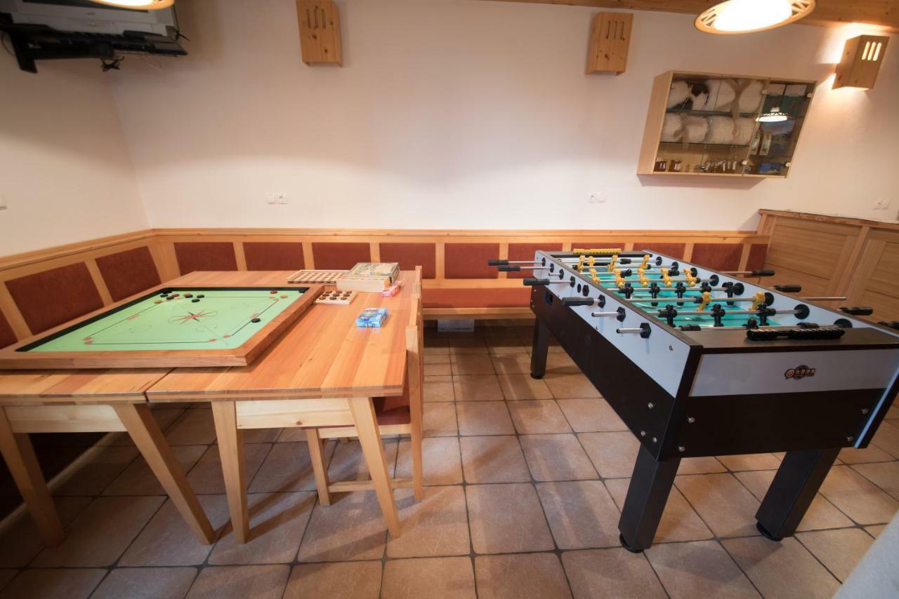 Tourist Farm Pr'Dovar Cerklje na Gorenjskem Extérieur photo